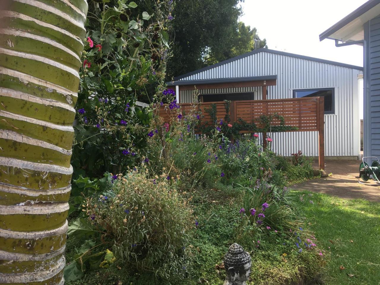 Bungalow On Bell Common Tauranga Exterior photo